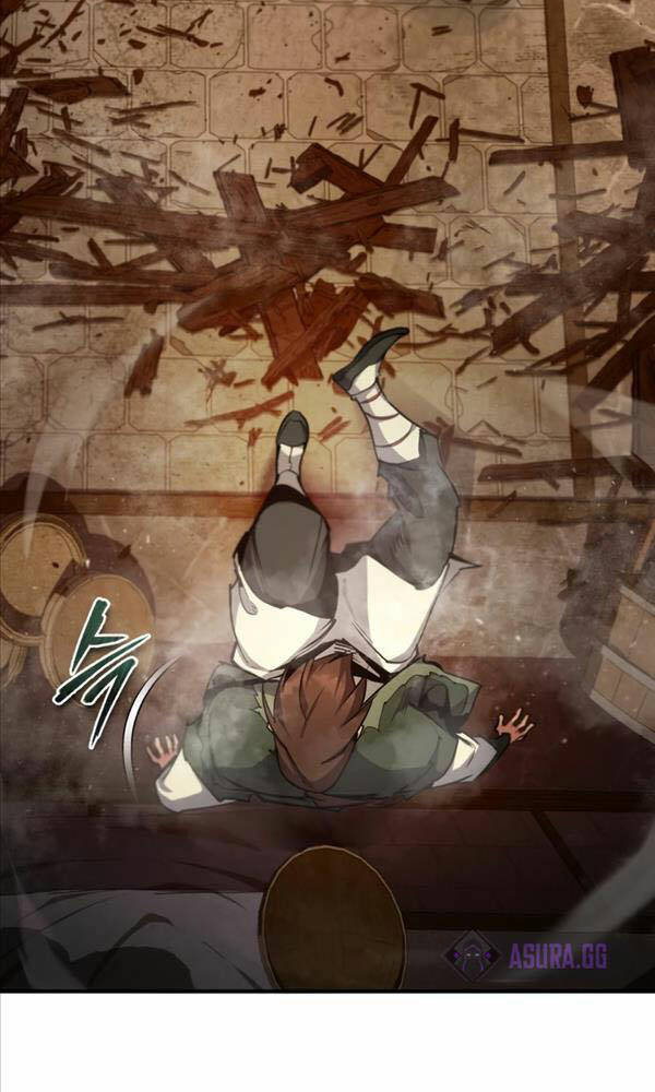 Đệ Nhất Võ Sư, Baek Cao Thủ - Chapter 53 - Page 92