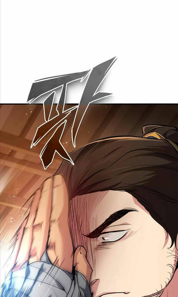 Đệ Nhất Võ Sư, Baek Cao Thủ - Chapter 53 - Page 93