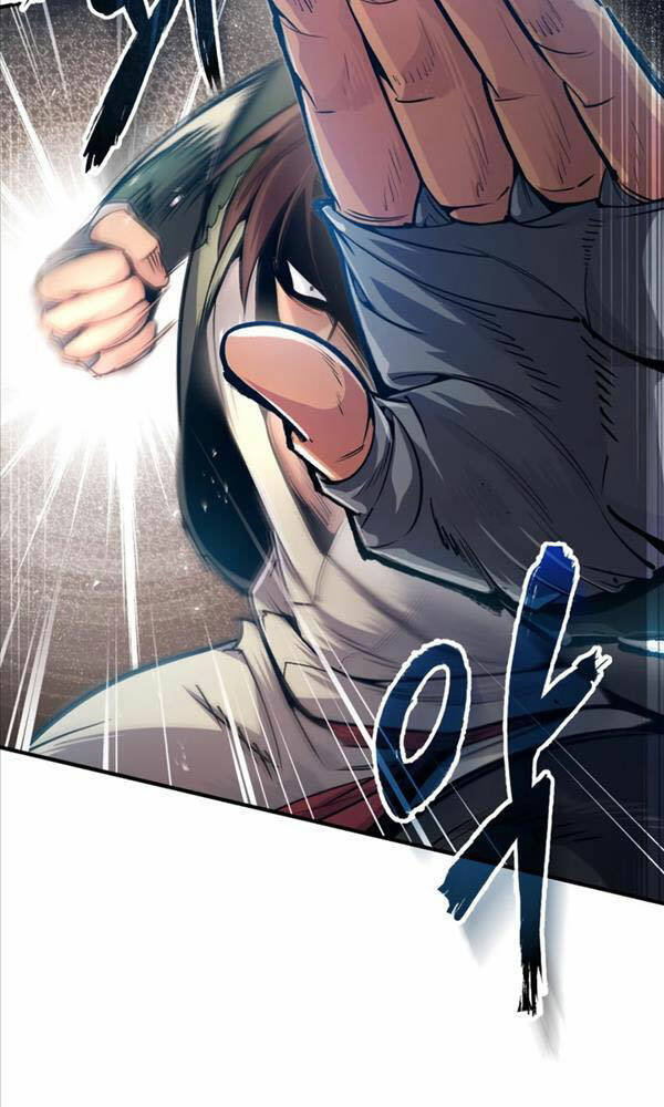 Đệ Nhất Võ Sư, Baek Cao Thủ - Chapter 53 - Page 95