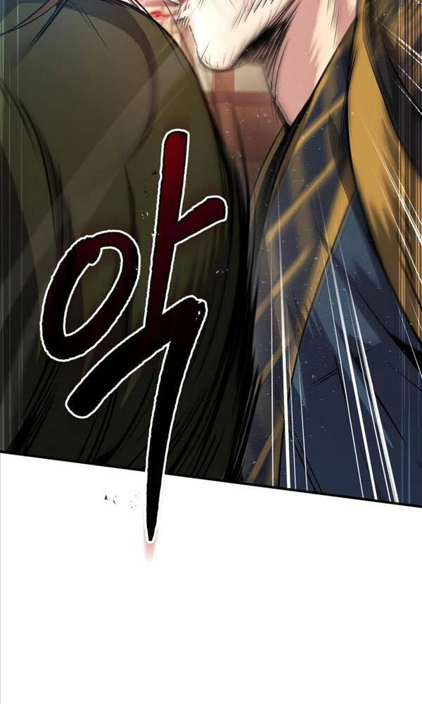 Đệ Nhất Võ Sư, Baek Cao Thủ - Chapter 53 - Page 97