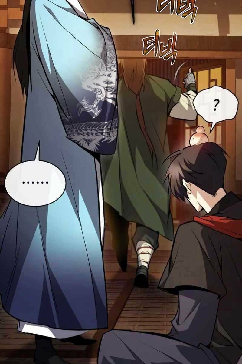 Đệ Nhất Võ Sư, Baek Cao Thủ - Chapter 54 - Page 101