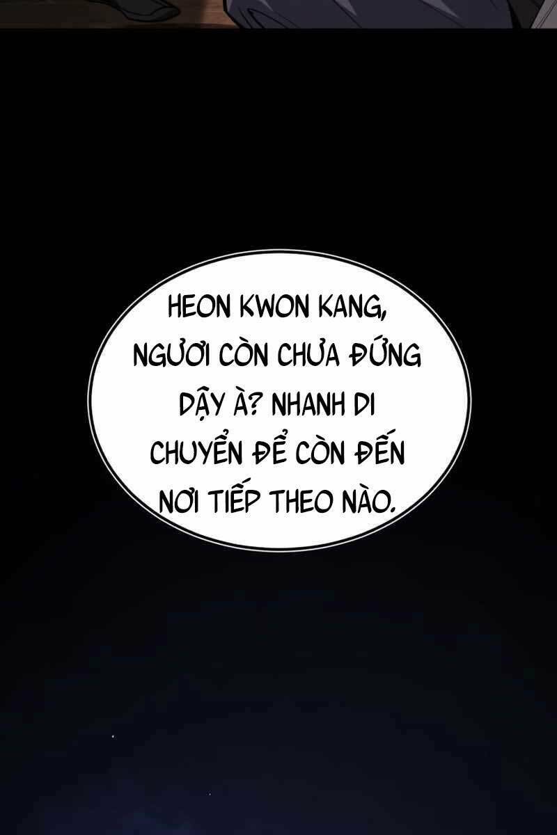 Đệ Nhất Võ Sư, Baek Cao Thủ - Chapter 54 - Page 102