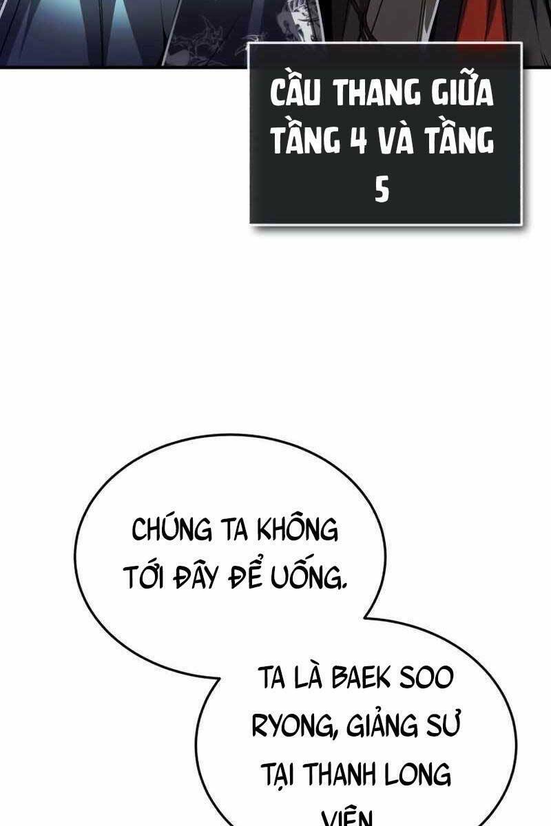 Đệ Nhất Võ Sư, Baek Cao Thủ - Chapter 54 - Page 107