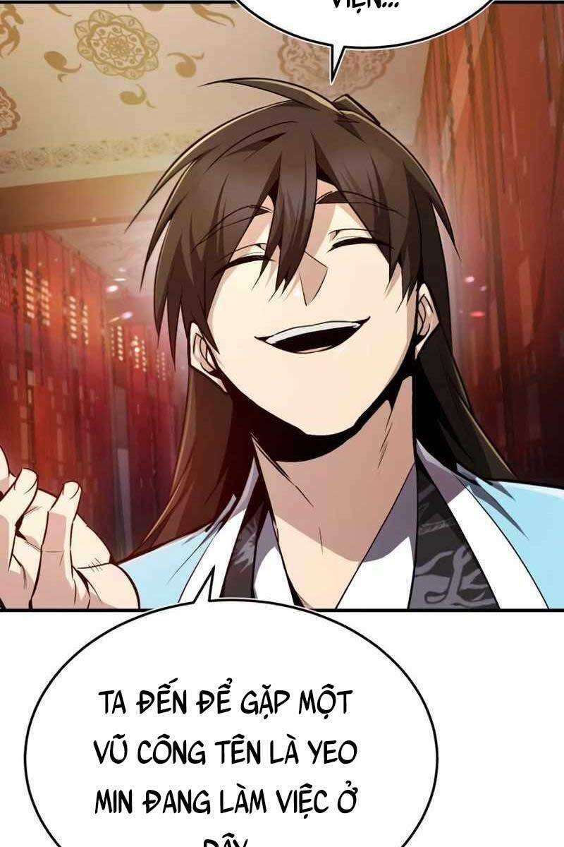 Đệ Nhất Võ Sư, Baek Cao Thủ - Chapter 54 - Page 108