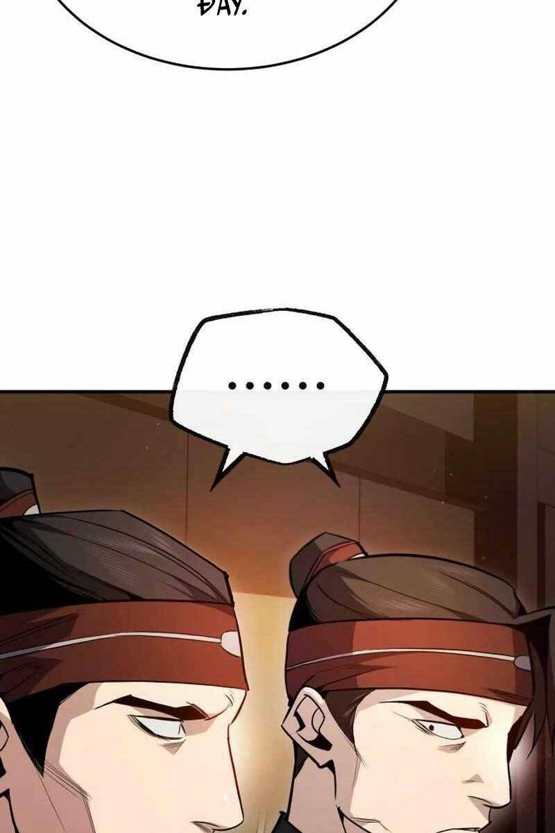 Đệ Nhất Võ Sư, Baek Cao Thủ - Chapter 54 - Page 109