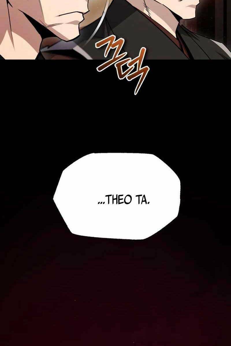 Đệ Nhất Võ Sư, Baek Cao Thủ - Chapter 54 - Page 110