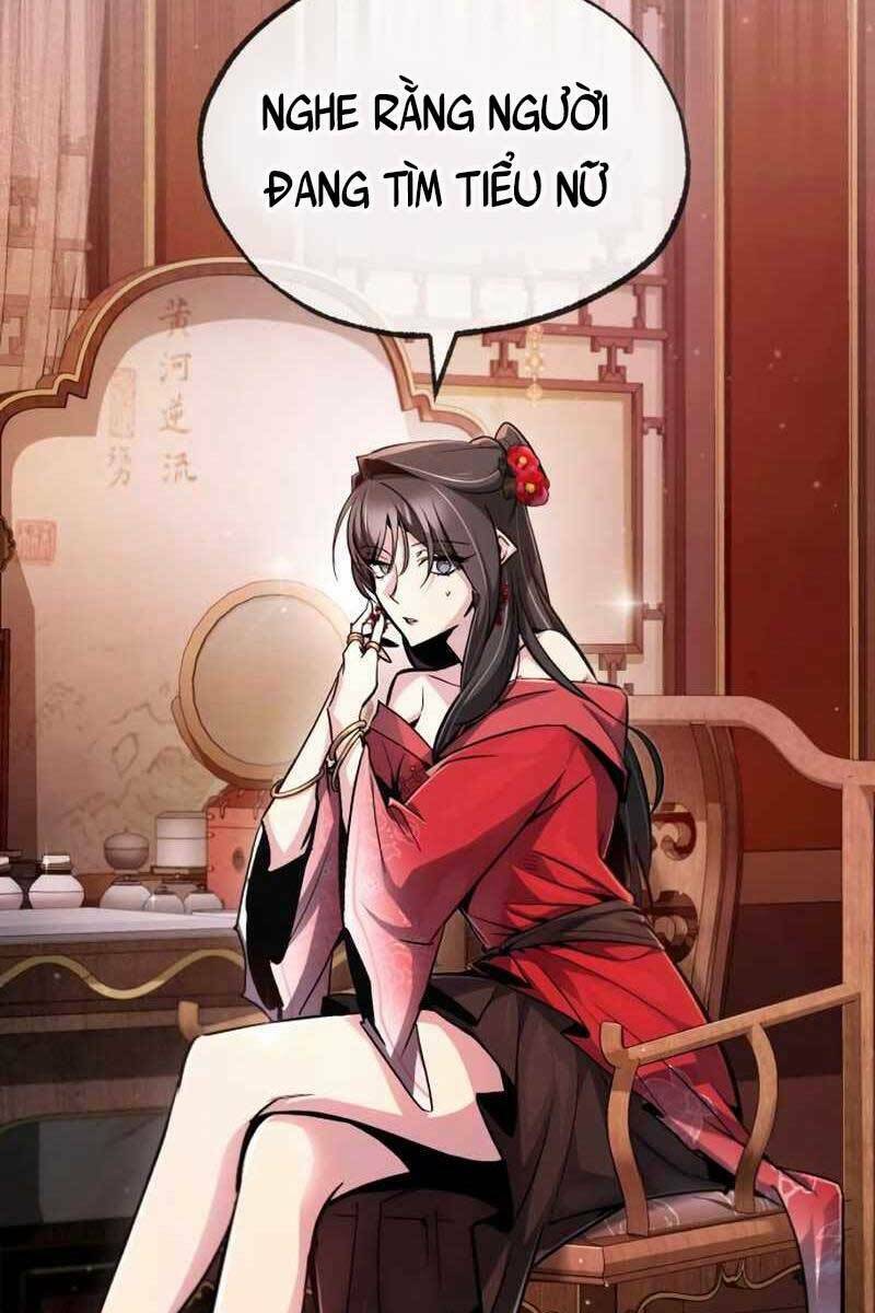 Đệ Nhất Võ Sư, Baek Cao Thủ - Chapter 54 - Page 112