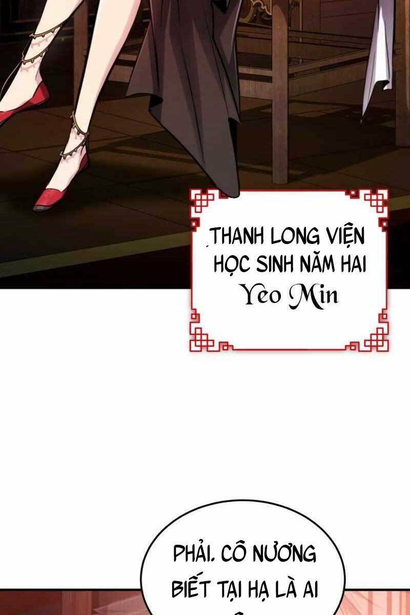 Đệ Nhất Võ Sư, Baek Cao Thủ - Chapter 54 - Page 113