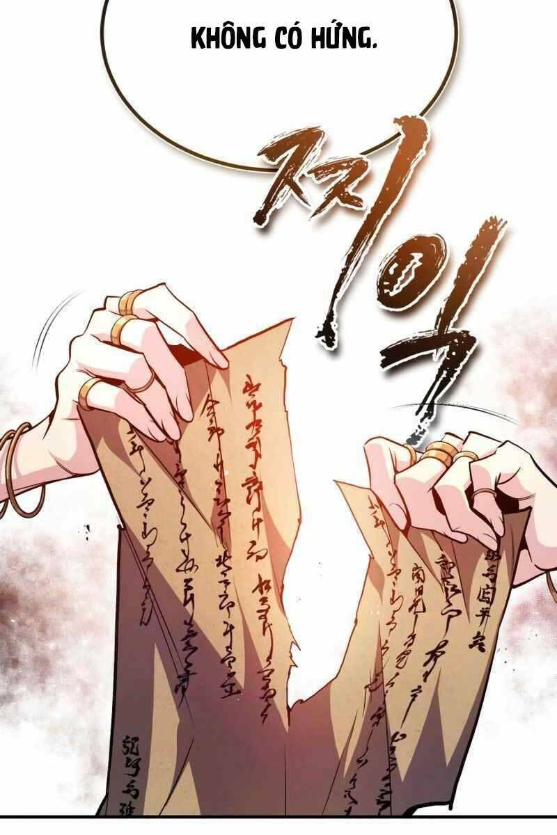 Đệ Nhất Võ Sư, Baek Cao Thủ - Chapter 54 - Page 117