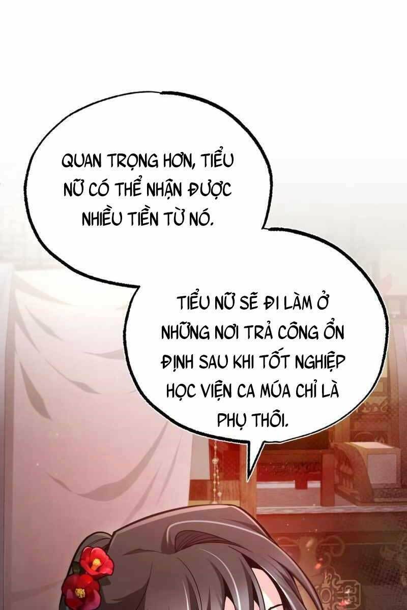 Đệ Nhất Võ Sư, Baek Cao Thủ - Chapter 54 - Page 121