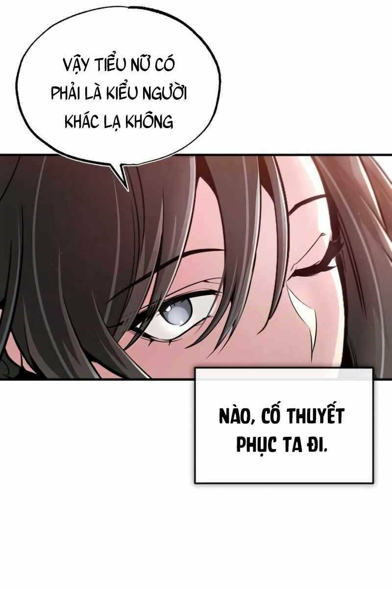 Đệ Nhất Võ Sư, Baek Cao Thủ - Chapter 54 - Page 123