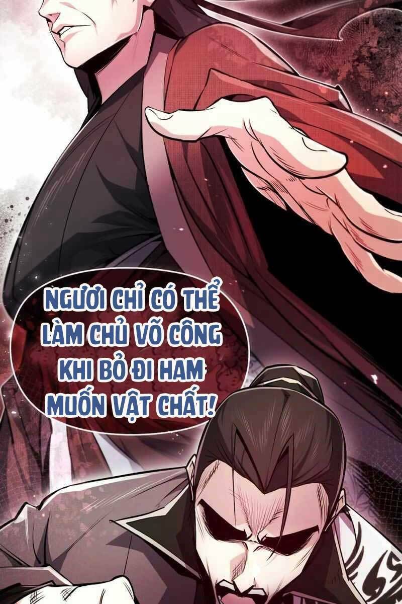 Đệ Nhất Võ Sư, Baek Cao Thủ - Chapter 54 - Page 125
