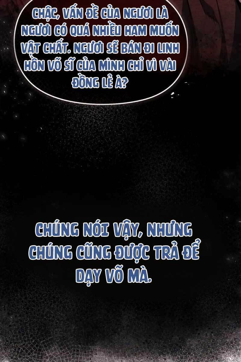 Đệ Nhất Võ Sư, Baek Cao Thủ - Chapter 54 - Page 127