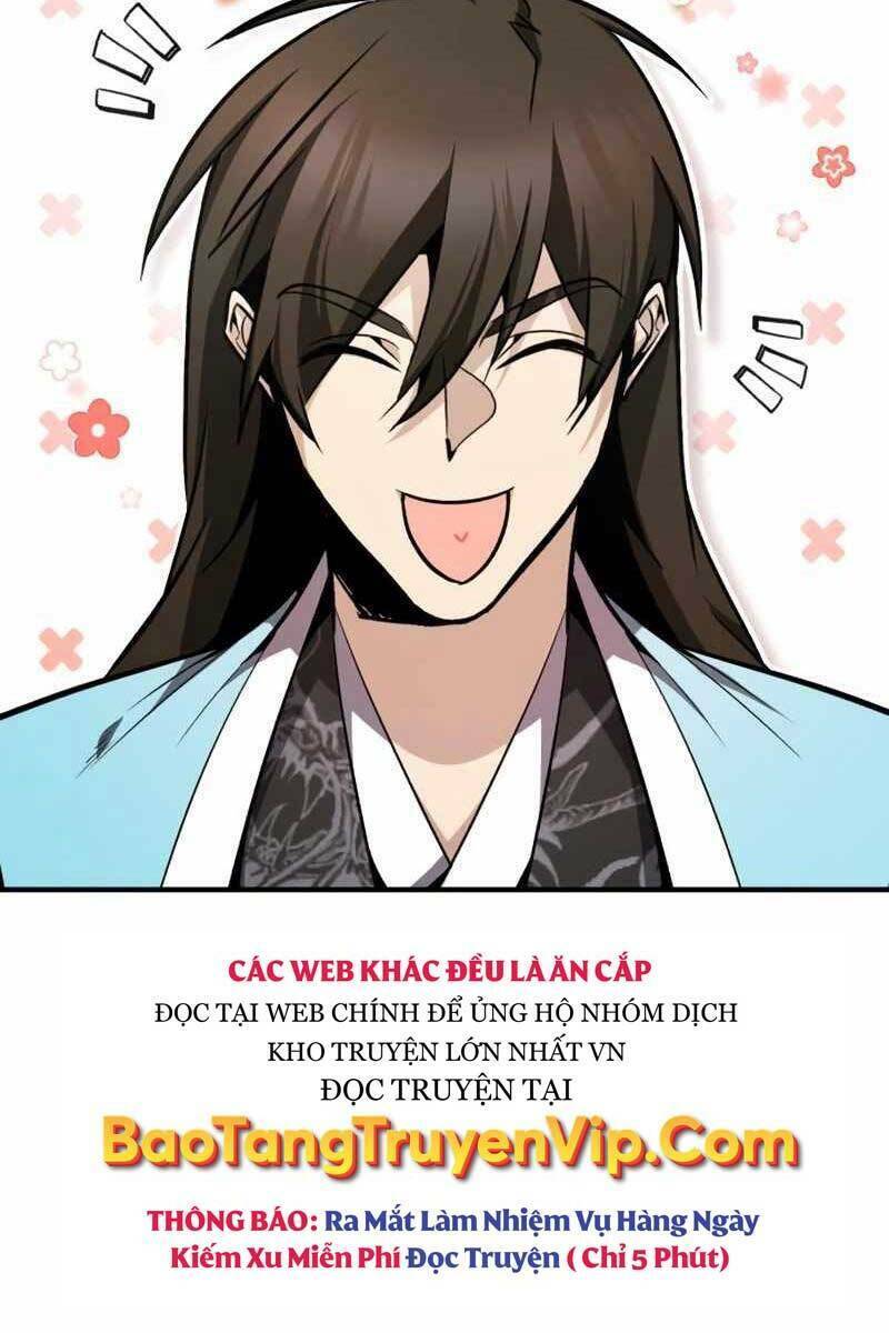 Đệ Nhất Võ Sư, Baek Cao Thủ - Chapter 54 - Page 129