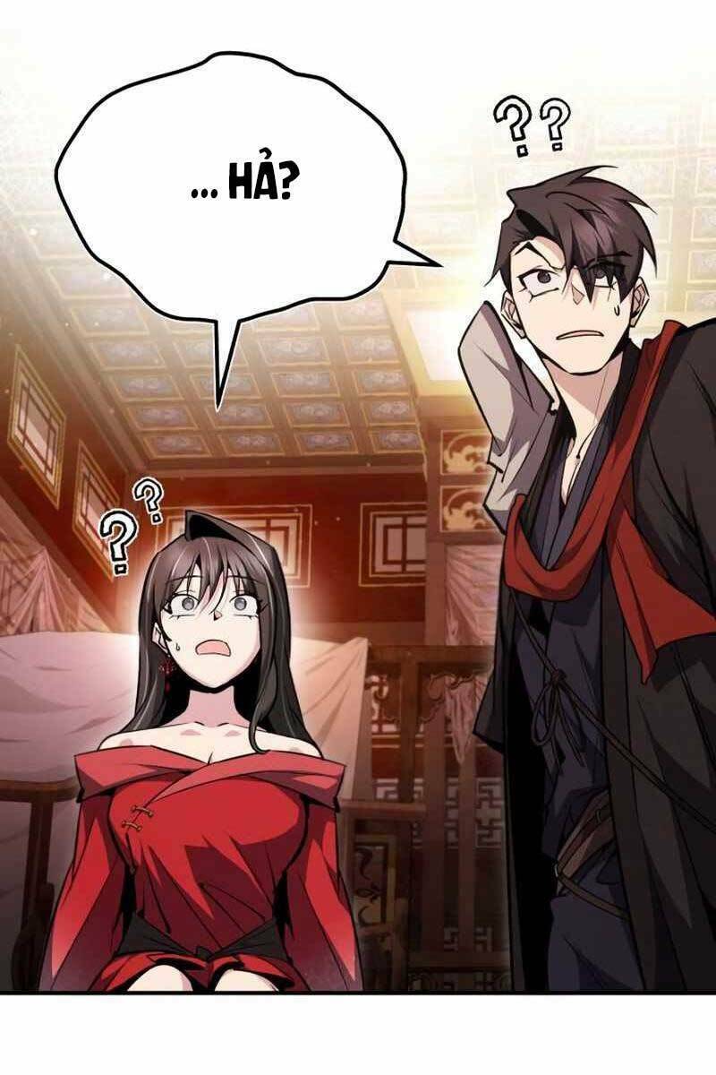 Đệ Nhất Võ Sư, Baek Cao Thủ - Chapter 54 - Page 130