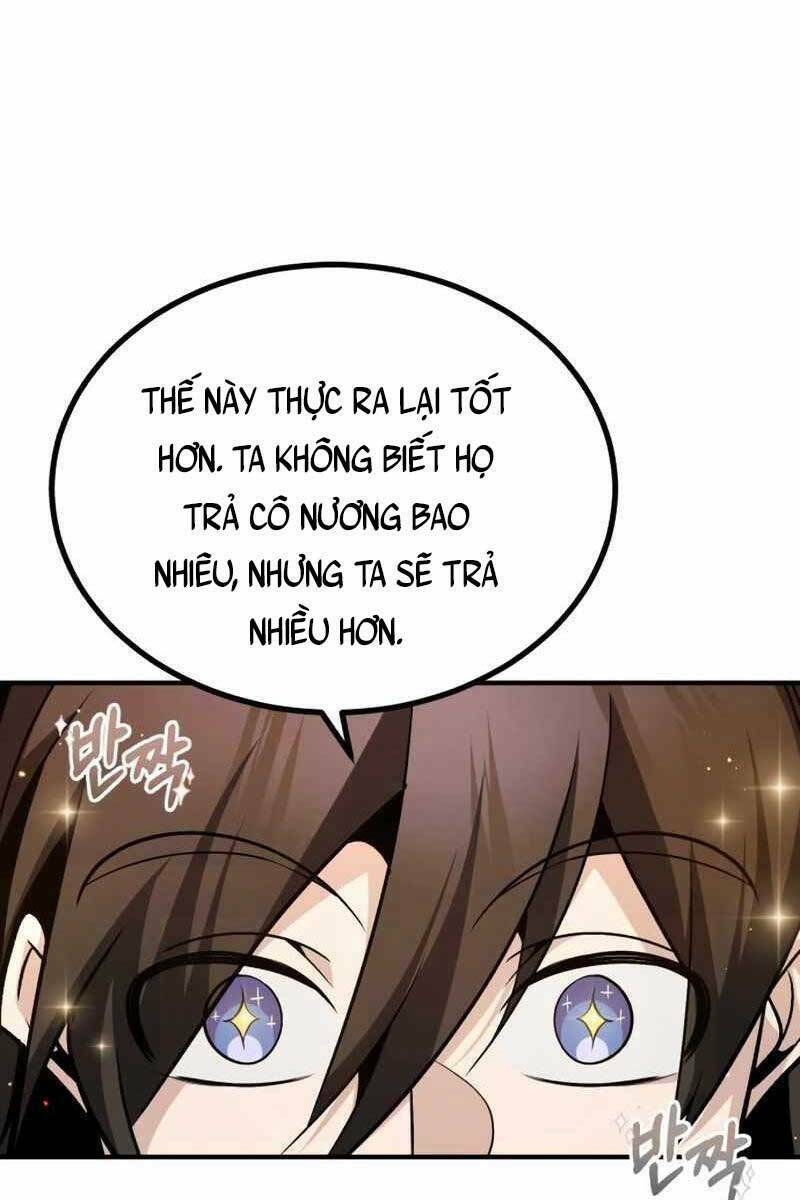 Đệ Nhất Võ Sư, Baek Cao Thủ - Chapter 54 - Page 131