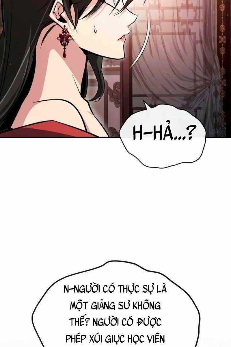 Đệ Nhất Võ Sư, Baek Cao Thủ - Chapter 54 - Page 133