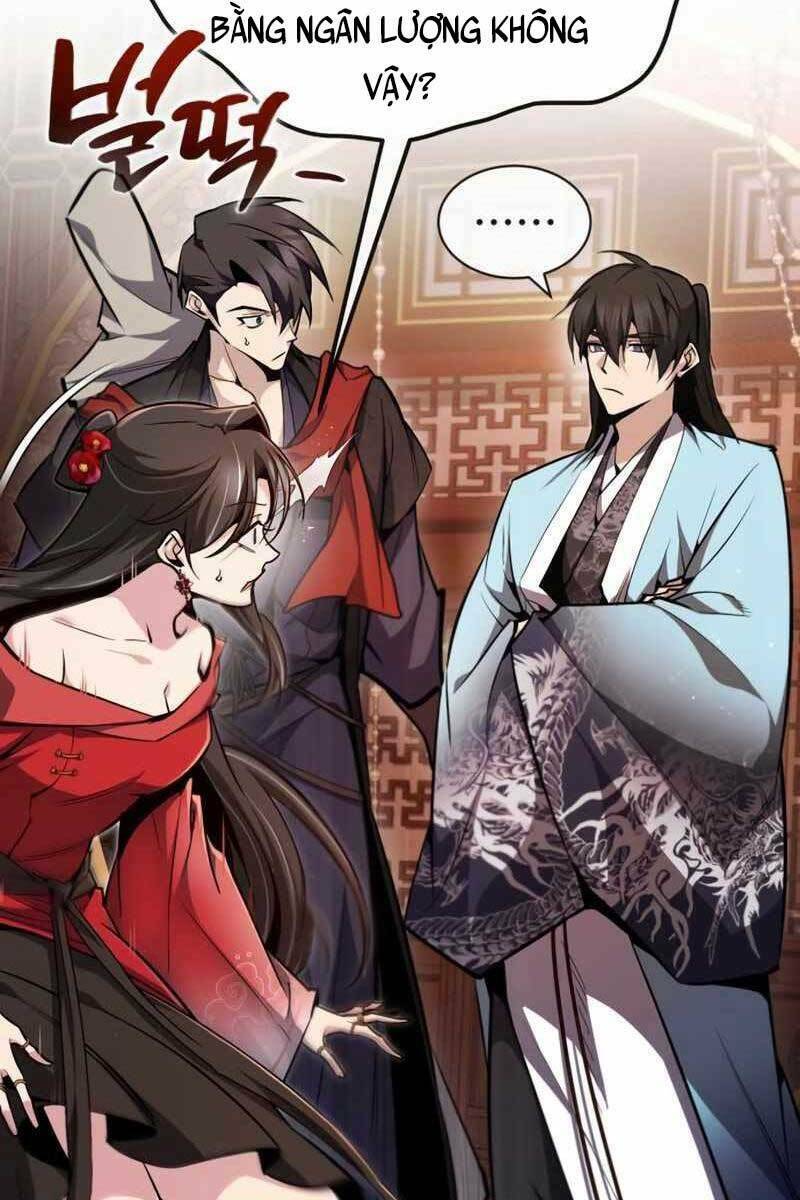 Đệ Nhất Võ Sư, Baek Cao Thủ - Chapter 54 - Page 134