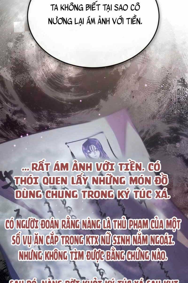 Đệ Nhất Võ Sư, Baek Cao Thủ - Chapter 54 - Page 137