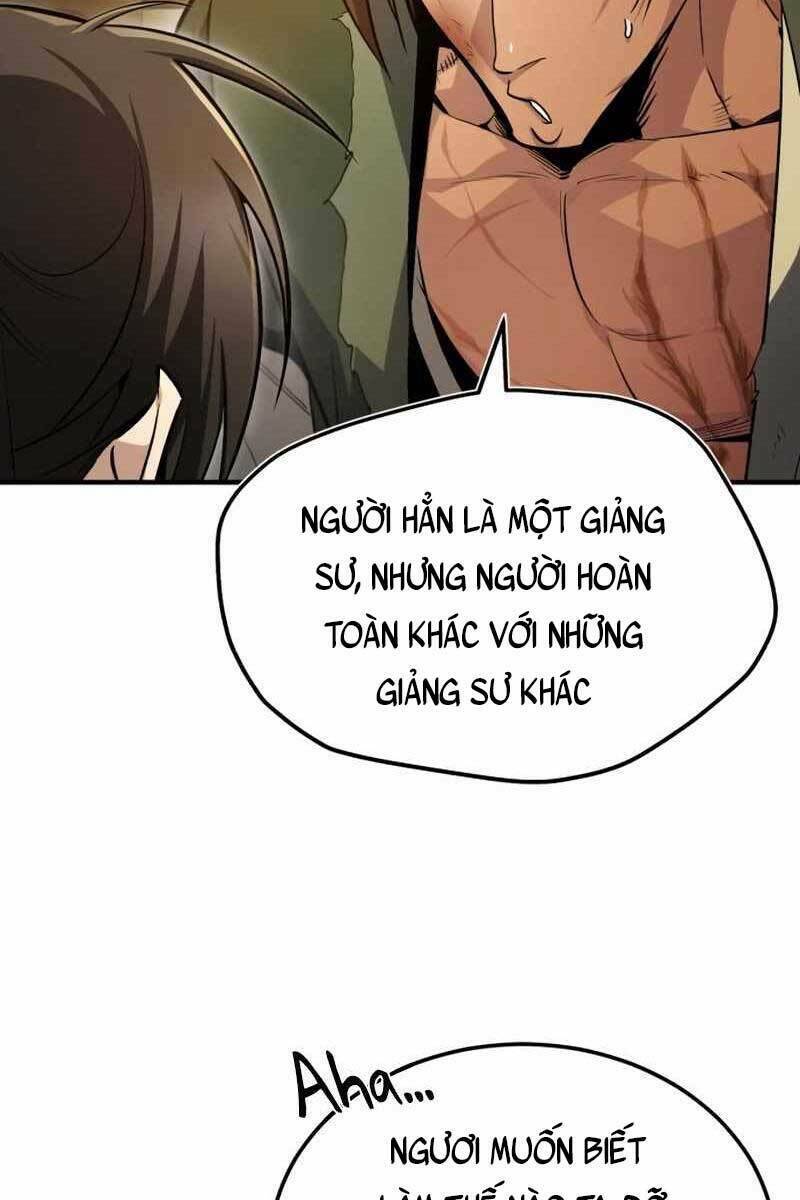 Đệ Nhất Võ Sư, Baek Cao Thủ - Chapter 54 - Page 18