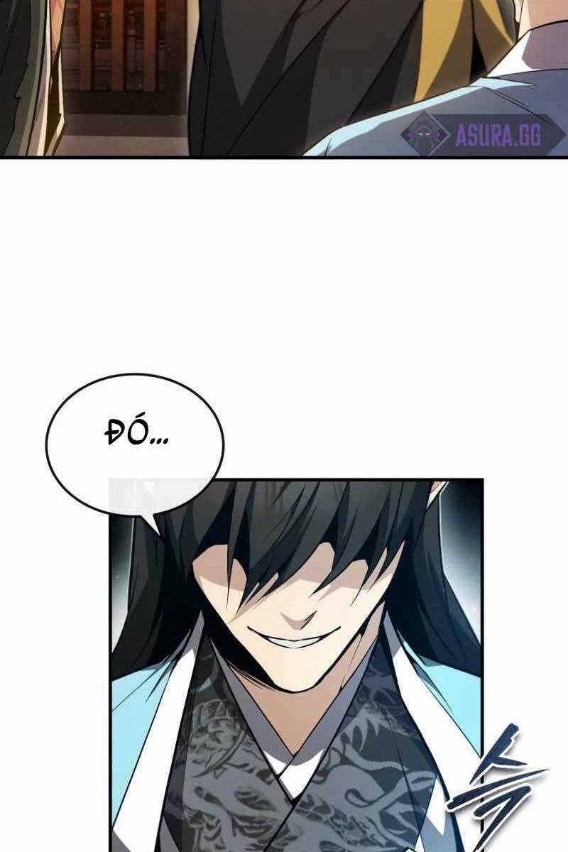 Đệ Nhất Võ Sư, Baek Cao Thủ - Chapter 54 - Page 20