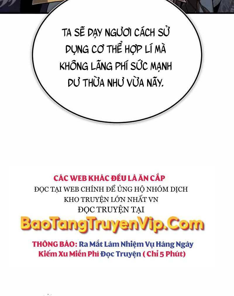 Đệ Nhất Võ Sư, Baek Cao Thủ - Chapter 54 - Page 23