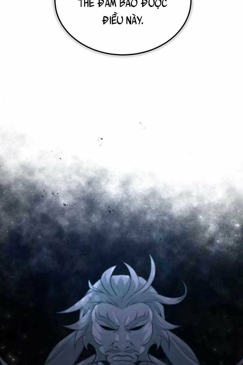 Đệ Nhất Võ Sư, Baek Cao Thủ - Chapter 54 - Page 28