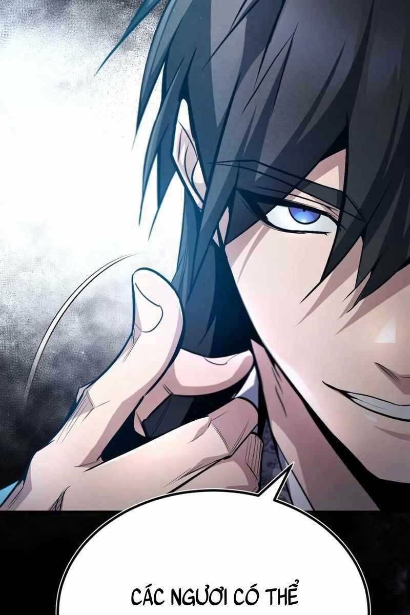 Đệ Nhất Võ Sư, Baek Cao Thủ - Chapter 54 - Page 30