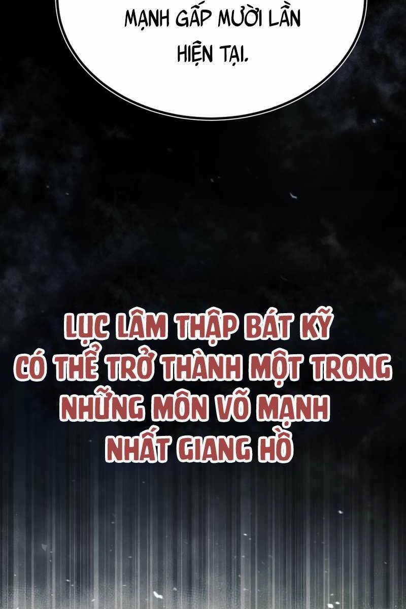 Đệ Nhất Võ Sư, Baek Cao Thủ - Chapter 54 - Page 31