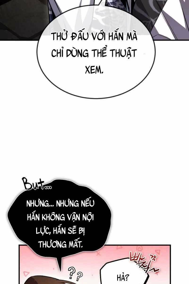 Đệ Nhất Võ Sư, Baek Cao Thủ - Chapter 54 - Page 36