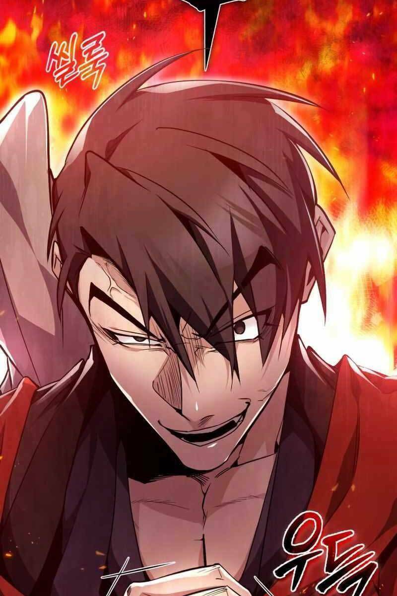 Đệ Nhất Võ Sư, Baek Cao Thủ - Chapter 54 - Page 38