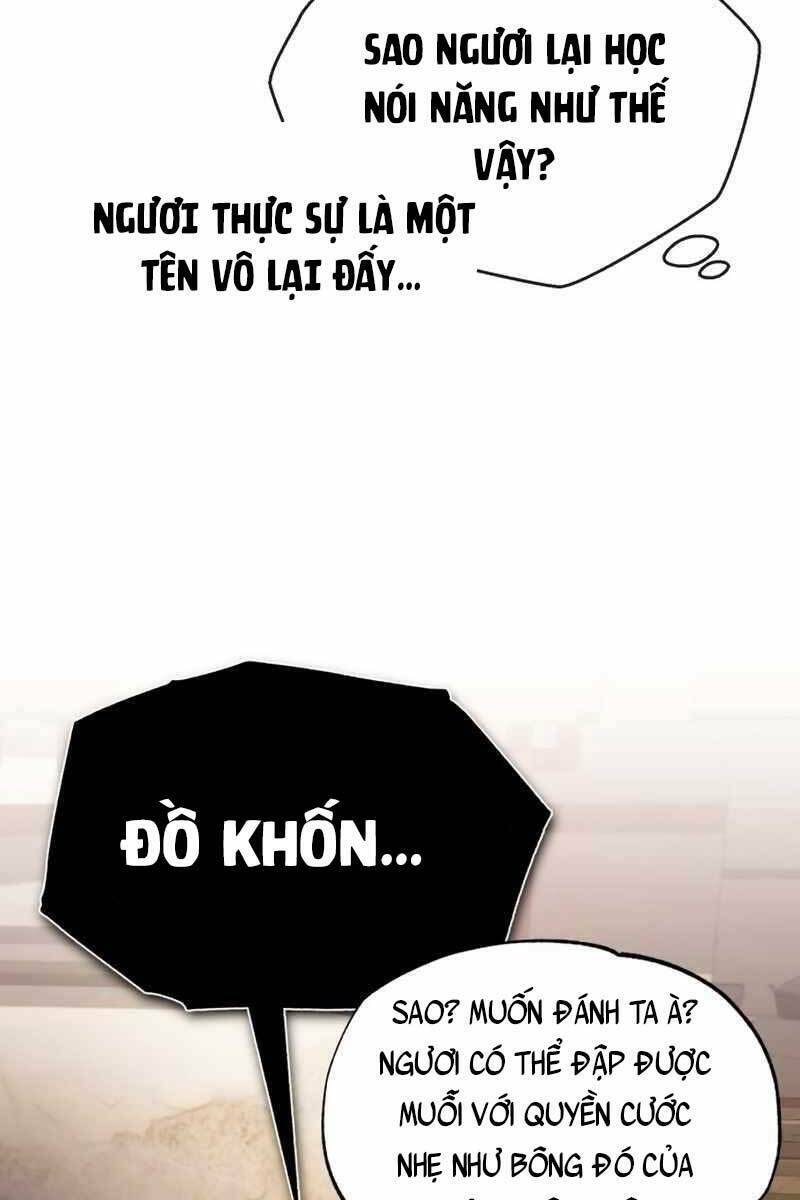 Đệ Nhất Võ Sư, Baek Cao Thủ - Chapter 54 - Page 41