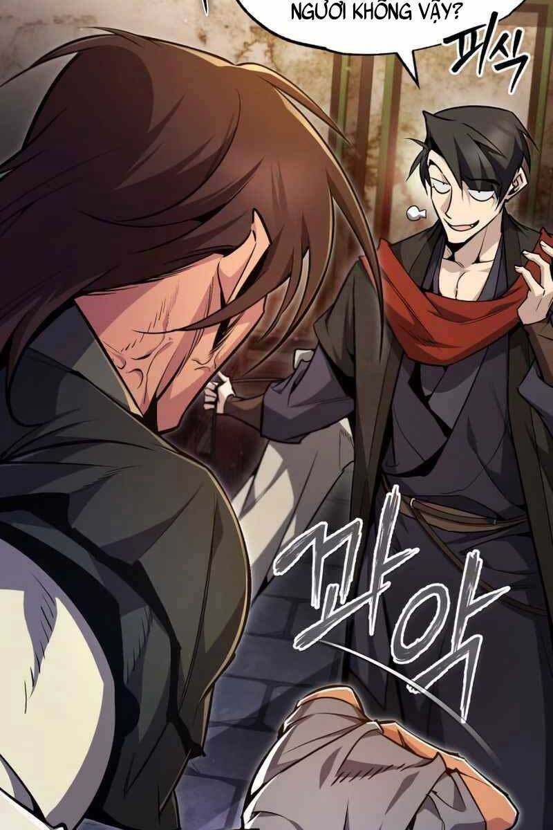 Đệ Nhất Võ Sư, Baek Cao Thủ - Chapter 54 - Page 42