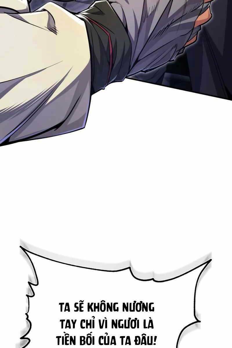 Đệ Nhất Võ Sư, Baek Cao Thủ - Chapter 54 - Page 43