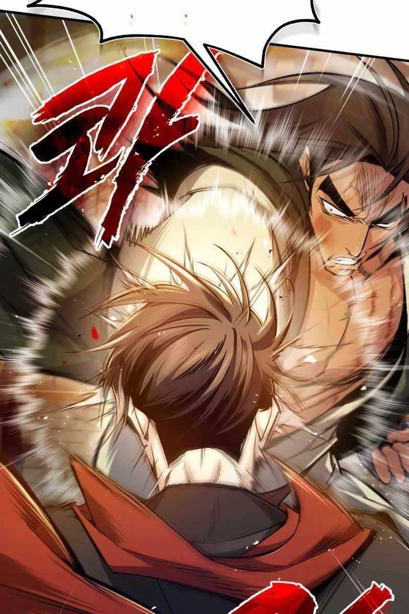 Đệ Nhất Võ Sư, Baek Cao Thủ - Chapter 54 - Page 44