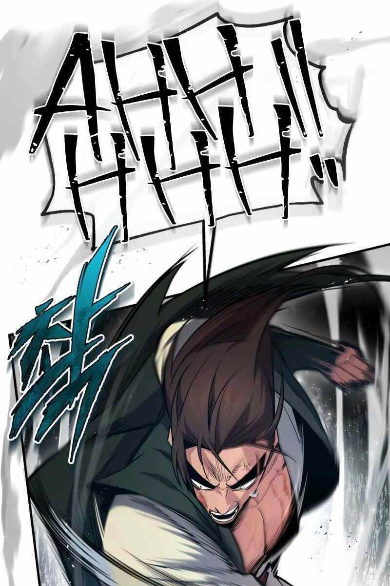 Đệ Nhất Võ Sư, Baek Cao Thủ - Chapter 54 - Page 48