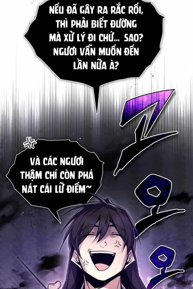 Đệ Nhất Võ Sư, Baek Cao Thủ - Chapter 54 - Page 4