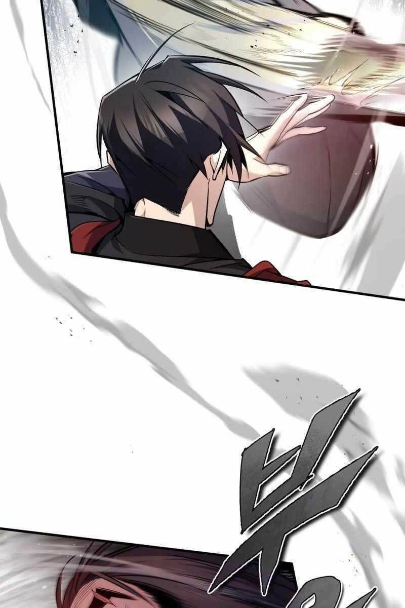 Đệ Nhất Võ Sư, Baek Cao Thủ - Chapter 54 - Page 49