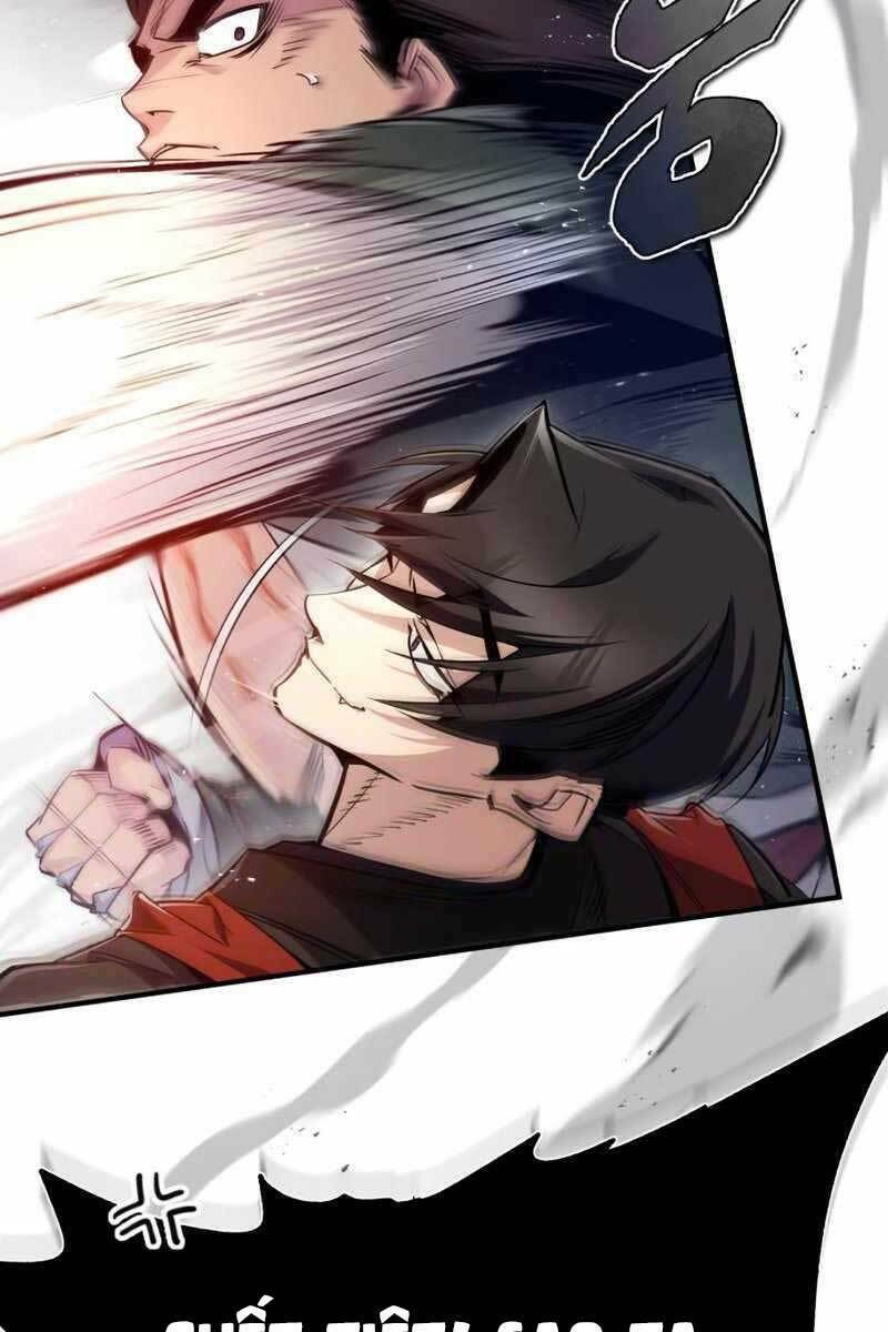 Đệ Nhất Võ Sư, Baek Cao Thủ - Chapter 54 - Page 50