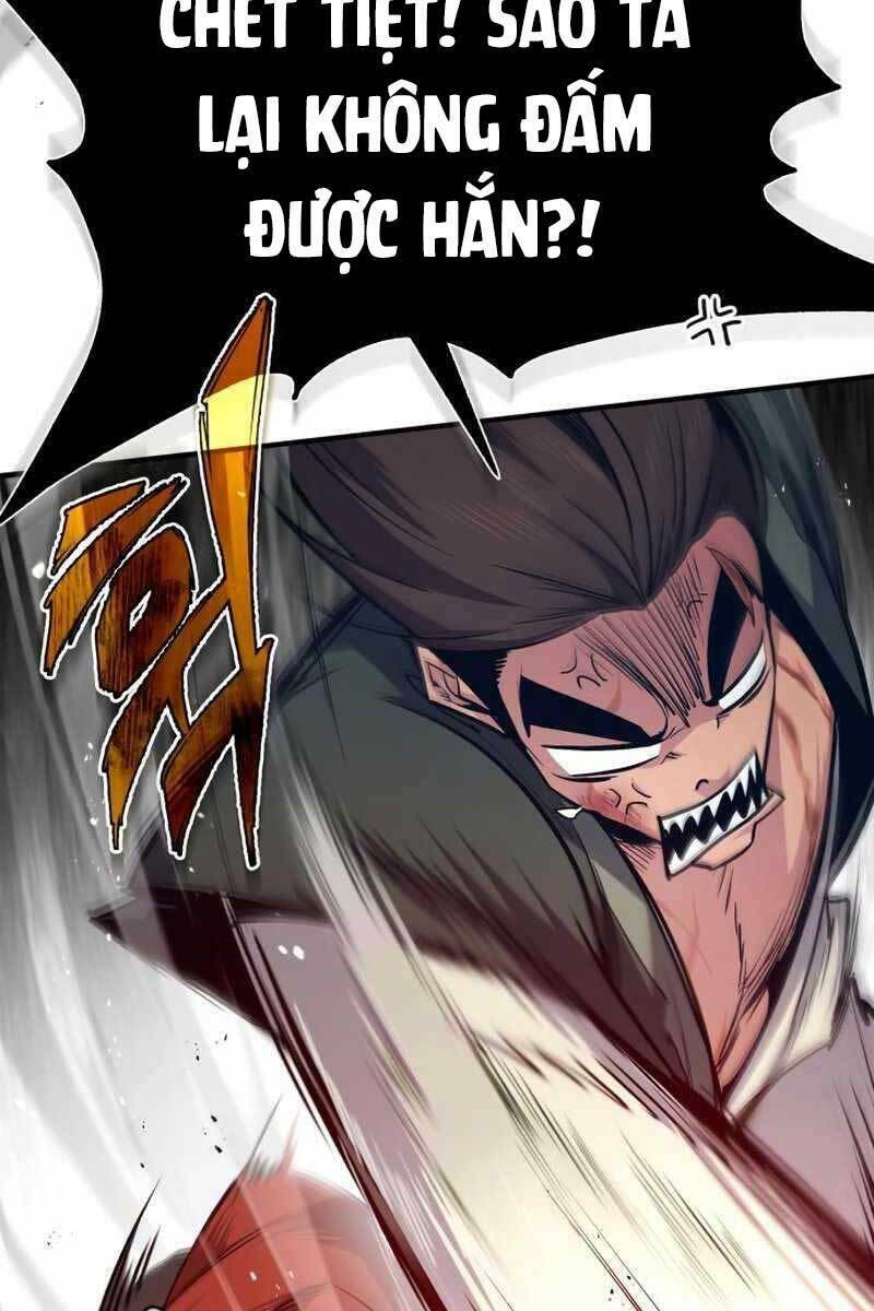 Đệ Nhất Võ Sư, Baek Cao Thủ - Chapter 54 - Page 51