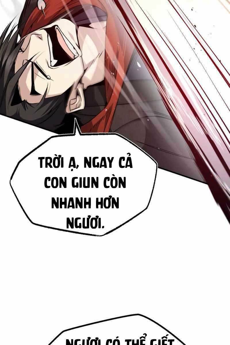 Đệ Nhất Võ Sư, Baek Cao Thủ - Chapter 54 - Page 52