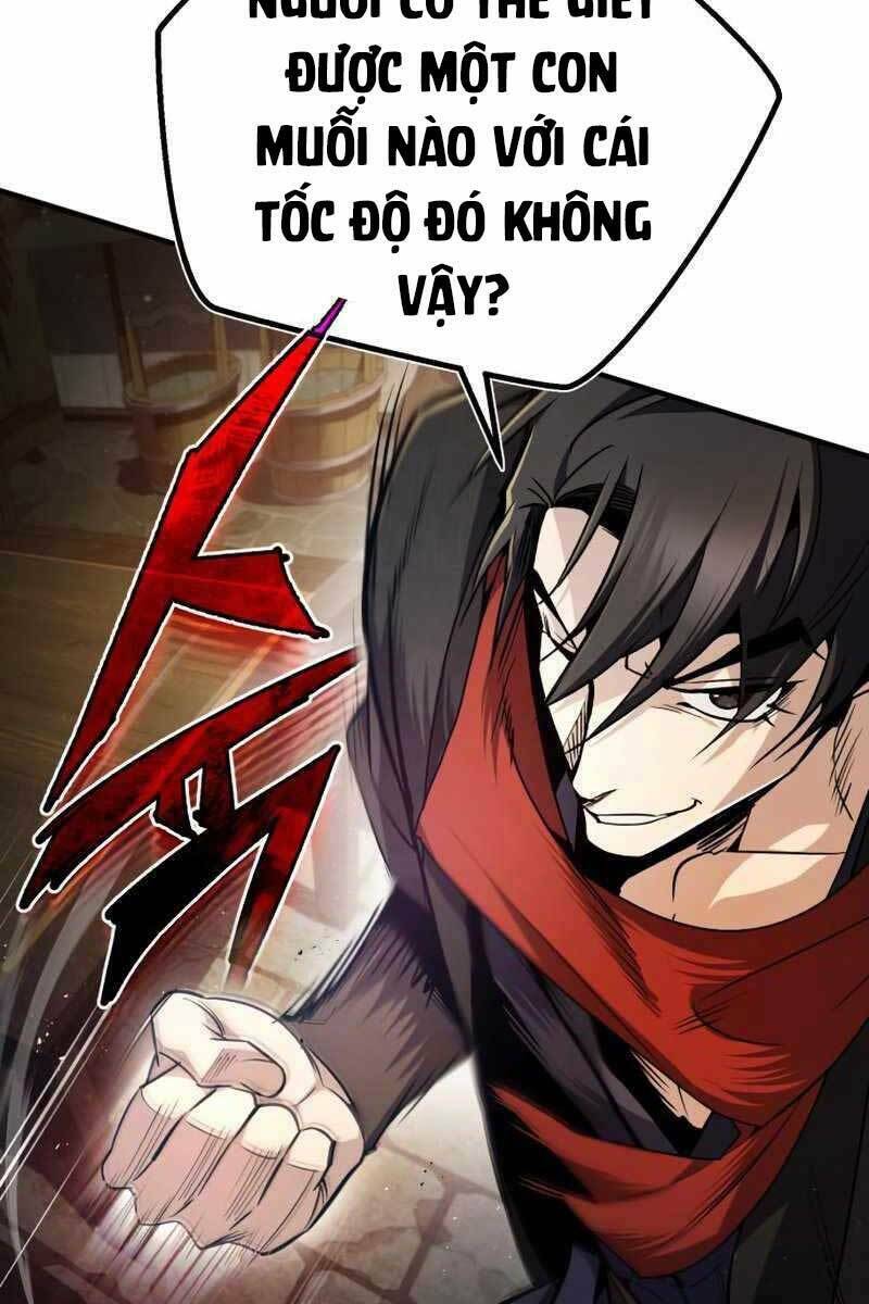 Đệ Nhất Võ Sư, Baek Cao Thủ - Chapter 54 - Page 53