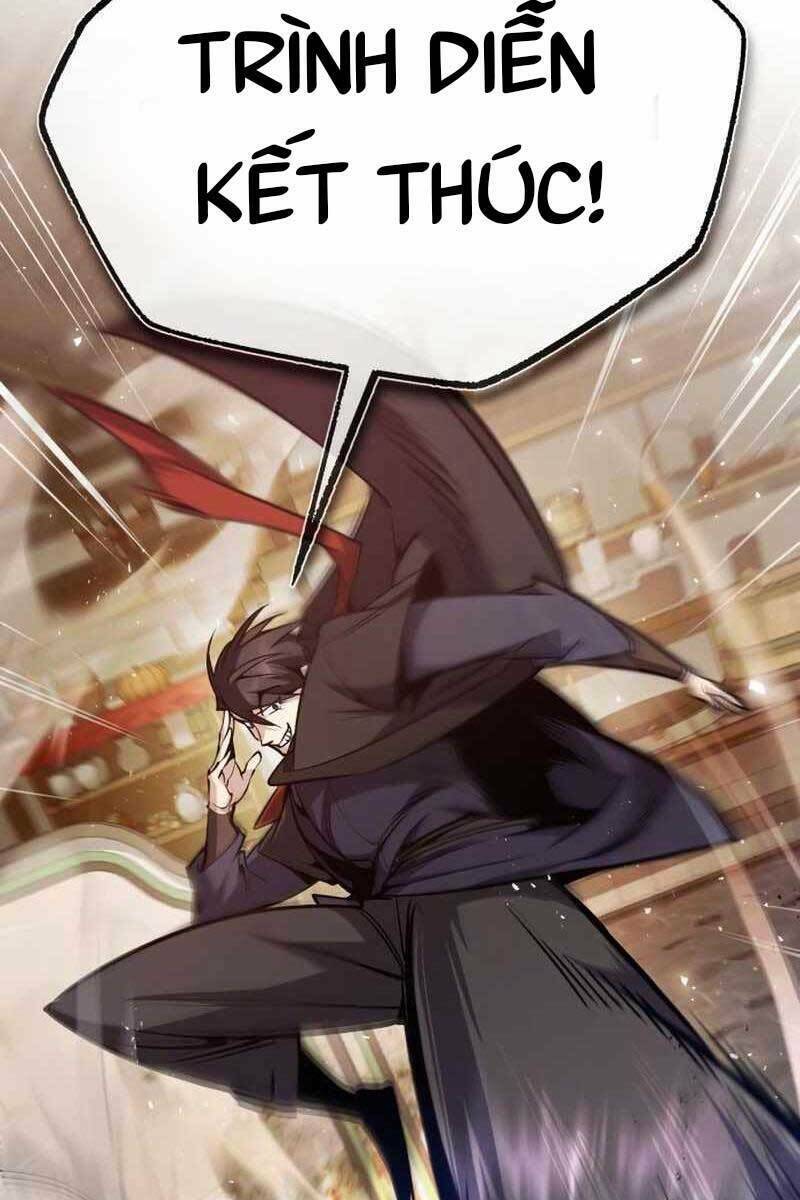 Đệ Nhất Võ Sư, Baek Cao Thủ - Chapter 54 - Page 58