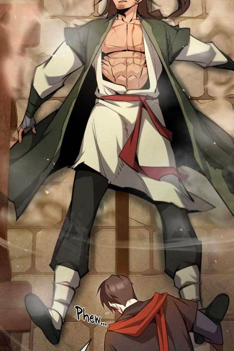 Đệ Nhất Võ Sư, Baek Cao Thủ - Chapter 54 - Page 62