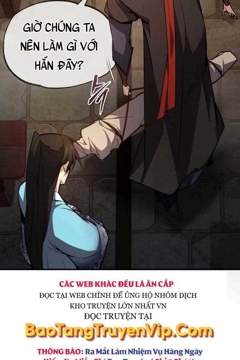 Đệ Nhất Võ Sư, Baek Cao Thủ - Chapter 54 - Page 63