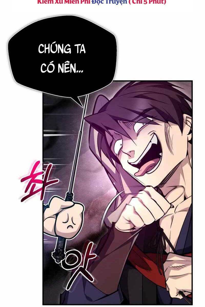 Đệ Nhất Võ Sư, Baek Cao Thủ - Chapter 54 - Page 64