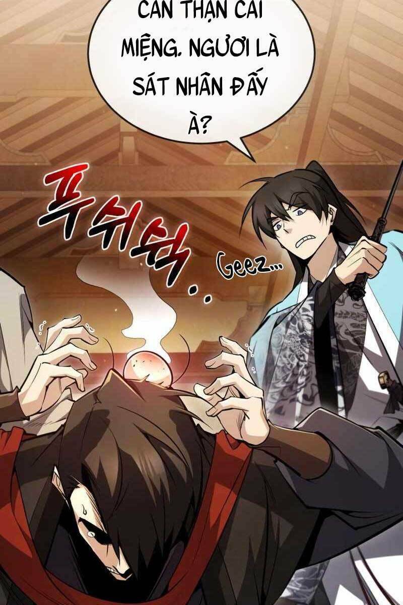 Đệ Nhất Võ Sư, Baek Cao Thủ - Chapter 54 - Page 66