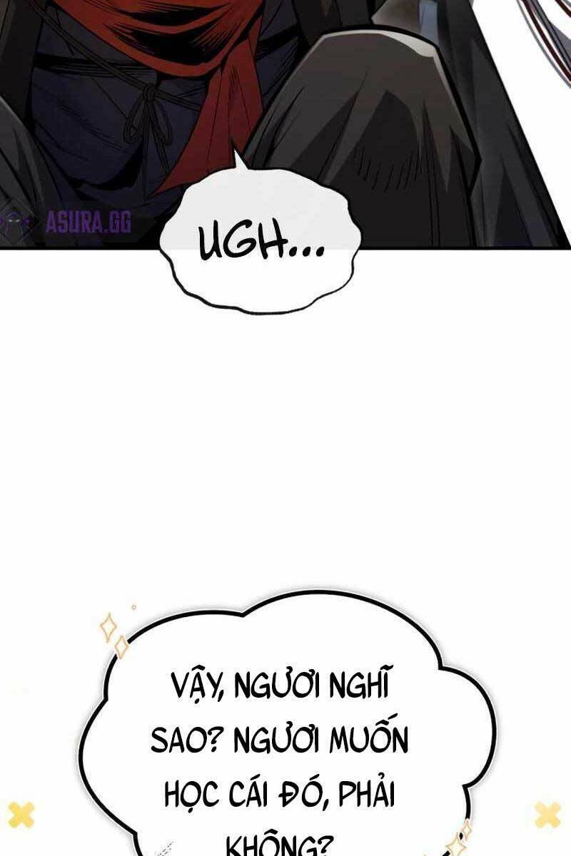 Đệ Nhất Võ Sư, Baek Cao Thủ - Chapter 54 - Page 67