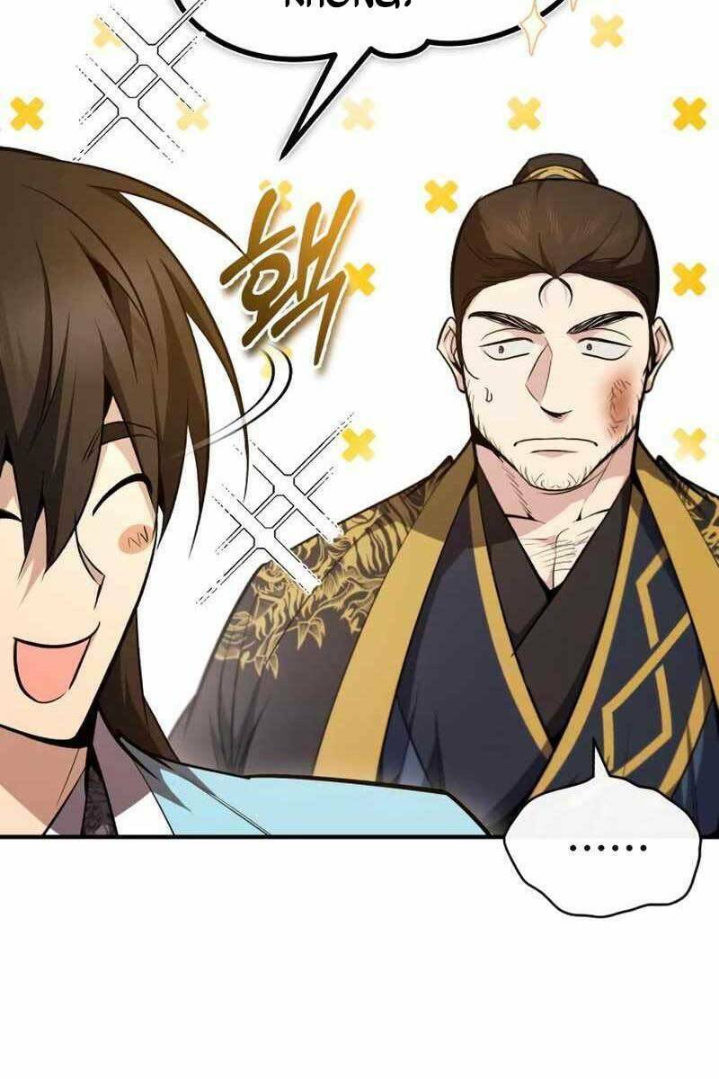 Đệ Nhất Võ Sư, Baek Cao Thủ - Chapter 54 - Page 68