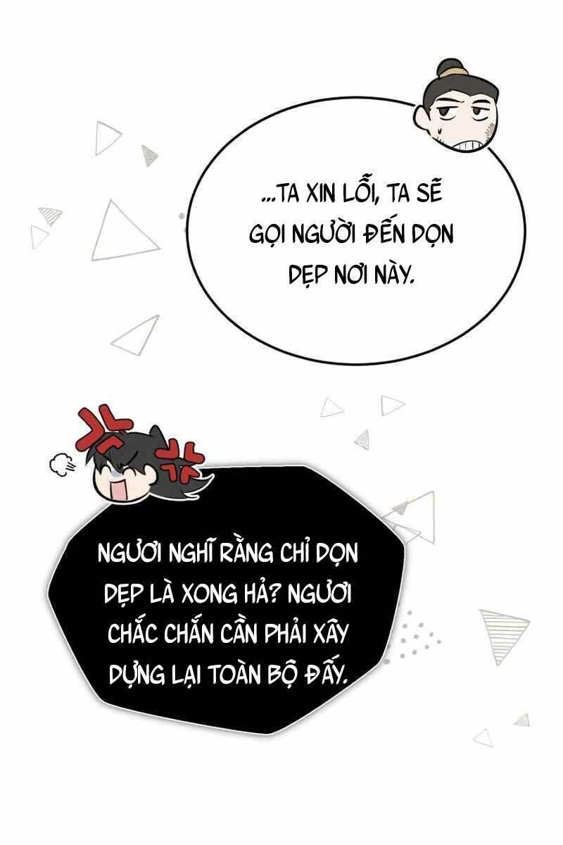 Đệ Nhất Võ Sư, Baek Cao Thủ - Chapter 54 - Page 6